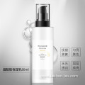 Niacinamide moisturizing lotion brightens skin tone